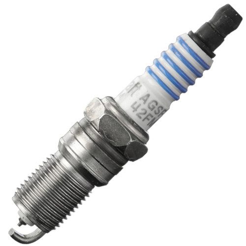 Motorcraft SP-486 Spark Plug (AGSF42FM)(Genuine)