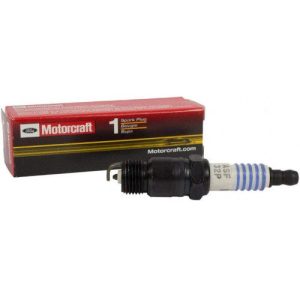 Motorcraft SP-501 Spark Plug (ASF32P)(Genuine)