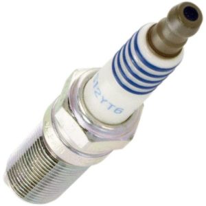 Motorcraft SP-589 Spark Plug (CYFS12YT6)(Genuine)