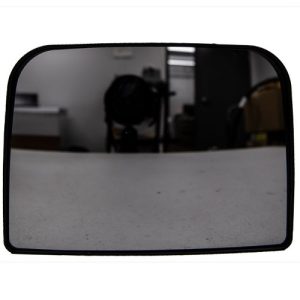 PACCAR SR59-6117-18 Lower Convex Mirror w/ Defrost (Genuine)