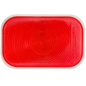 Optronics ST33RBP Red Stop/Turn/Tail light, PL-3 connection
