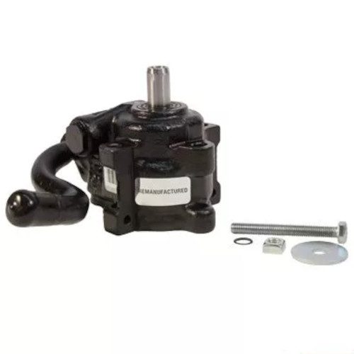 Motorcraft STP15RM Power Steering Pump, Reman (2001-2005 Ford Taurus)