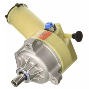 Motorcraft STP-25-RM Pump Assembly, Power Steering (Genuine)