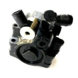 Motorcraft STP70RM Power Steering Pump, Reman (Genuine)