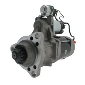 STR4295 Starter Motor 39MT, 12V (Replaces Delco 8200433)