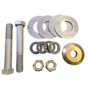 Meritor SUB11302 Control Arm Bolt Kit (Genuine)