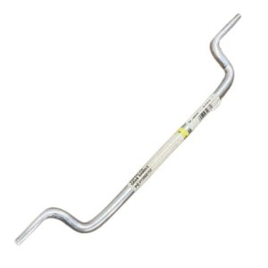 Supreme 042340 Grab Handle 18" Aluminum