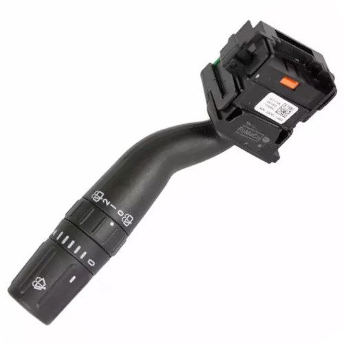 Motorcraft SW-7030 Switch Assembly, Direction Indicator, Blinker (Genuine)