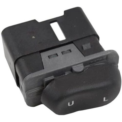 Motorcraft SW-7096 Door Lock Switch, Power (Genuine)
