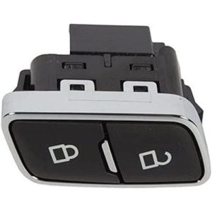 Motorcraft SW-7283 Door Lock Switch Front-Left/Right (Genuine)