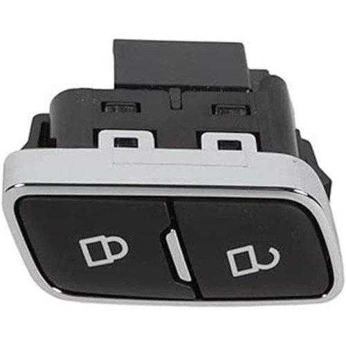 Motorcraft SW-7283 Door Lock Switch Front-Left/Right (Genuine)