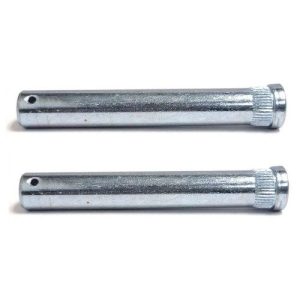 Pro-Fit SWH-TM02 Hinge Pin End Hole (2 Pack) R515-12-13 4-1/4" L Trailmobile