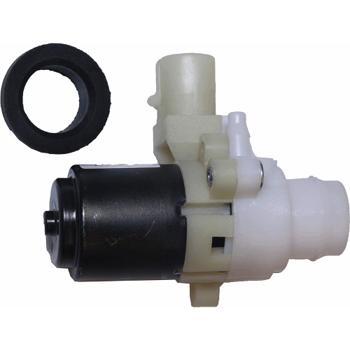 PACCAR T4695001 Windshield Washer Pump (Genuine)