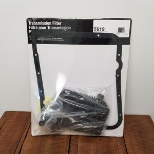 Luber-finer T619 Transmission Filter