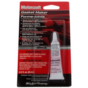 Motorcraft TA-16 Gasket Maker, Anaerobic Material 0.2 (Genuine)