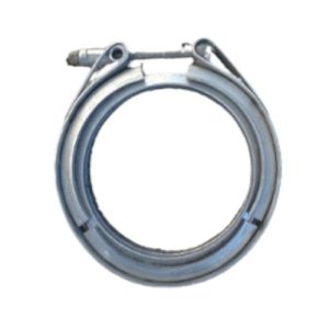 Teconnex AMS294 Exhaust Clamp, 120mm (Genuine)
