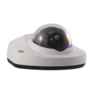 Gatekeeper TI252 IP v3 Camera 1080p, Missing Bracket Screws