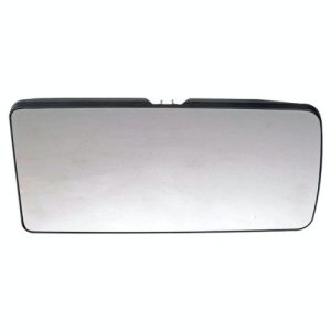Freightliner TL28531 Mirror Glass, Heated Full Length