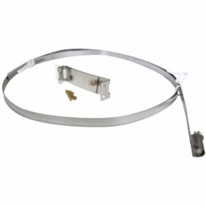 Motorcraft TPMS-7 Sensor Mounting Kit, Band & Bracket (Genuine)