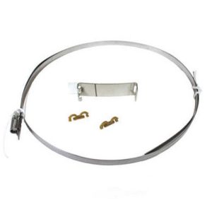 Motorcraft TPMS-9 Sensor Mounting Kit, Tire Pressure (Genuine)