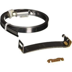 Motorcraft TPMS-8 Sensor Mounting Kit, Tire Pressure (Genuine)