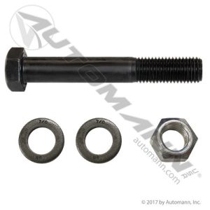Automann TRK11107 Control Arm Bolt Kit, Suspension Fastener