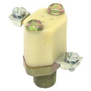 Tectran TV228750 Pressure Switch, Air Brake Low (Genuine)