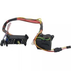 Standard US297 Ignition Switch (Genuine)