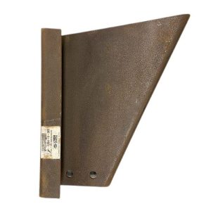 Utility 03-1250-0-322 Vertical 7" Horizontal GD50 BO R/S D/F