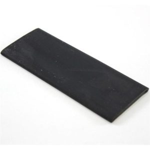 Utility UTI03-7270-0-003 Rubber Kazoo, Drain Tube, 4-1/8" STR For 1-5/8" OD Pipe