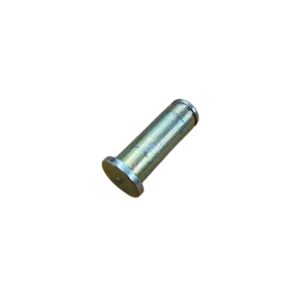 Utility 03-8695-0-058 Clevis Pin w/ Retainer Ring, Grooved