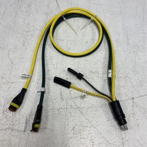 Utility UTI4965026404 Main Harness 7 Pole w/ABS Drop