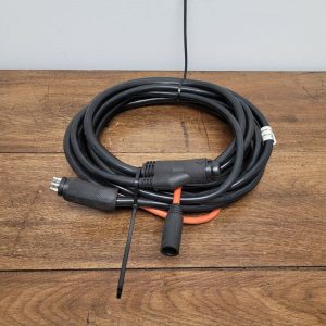 Utility 04-9650-0-227 Main Harness Rear ABS 53" Phillips EHD