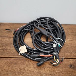 Utility 04-9650-0-317 Main Harness G.P. ABS FS2C (Genuine)