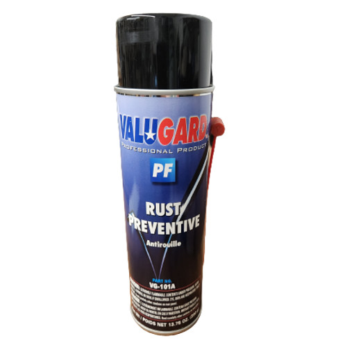 Valuguard VG-101A Rust Preventive Aerosol Spray 13.75 oz