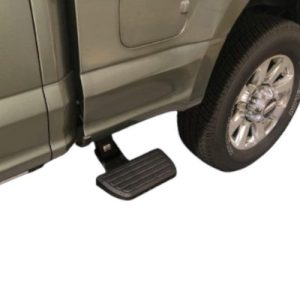 Ford VKC3Z-17A958-B Bed Step for 6.75' Bed, Box Side Ford 2017-2022 F-250 F-350 F450 F550 (Genuine)