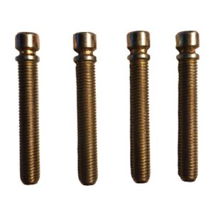 Volvo 1116162 Adjustment Screws 4 Pack