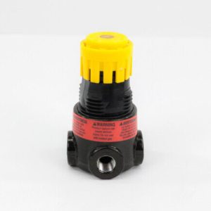 Hendrickson VS-1968 Air Regulator