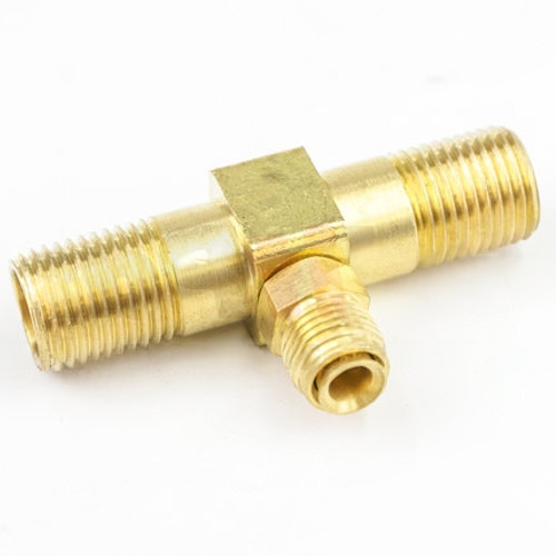 Hendrickson VS-29854 Tee Fitting, Tiremaxx