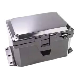 Hendrickson VS-31845-1 Enclosure Service Kit, 7X5X3