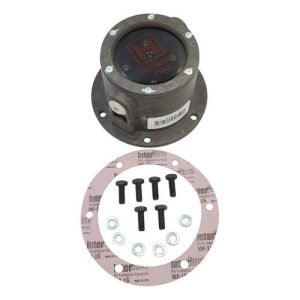 Hendrickson VS-32055-3 Grease Hubcap Tiremaax TMX Pro HP (Genuine)