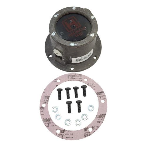 Hendrickson VS-32055-3 Grease Hubcap Tiremaax TMX Pro HP (Genuine)