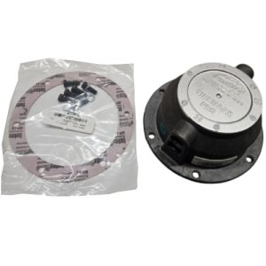Hendrickson VS-32056-5 Tiremaax Pro HP Hub Cap