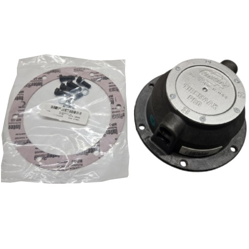 Hendrickson VS-32056-5 Tiremaax Pro HP Hub Cap - PIF Parts