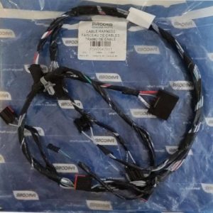 Paccar W2047001 Blower Motor Wiring (Genuine)