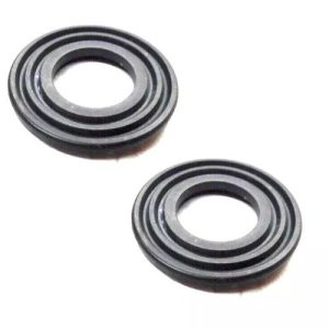 Ford W301385 Gasket, Seal, Miscellaneous Hardware (2 Pack) (Genuine)