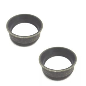 Ford W302515 Seal Twin Turbo Diesel (2 Pack) (Genuine)