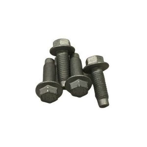 Ford W500633-S442 Screw, Stablizer Bar (4 Pack) (Genuine)