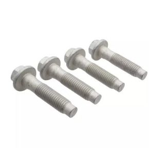 Ford W500761-S439 Bolt, Upper Mount (4 Pack) (Genuine)