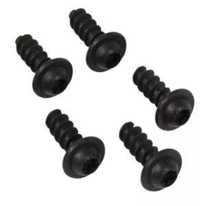 Ford W505963-S424 Screw, New (5 Pack) (Genuine)